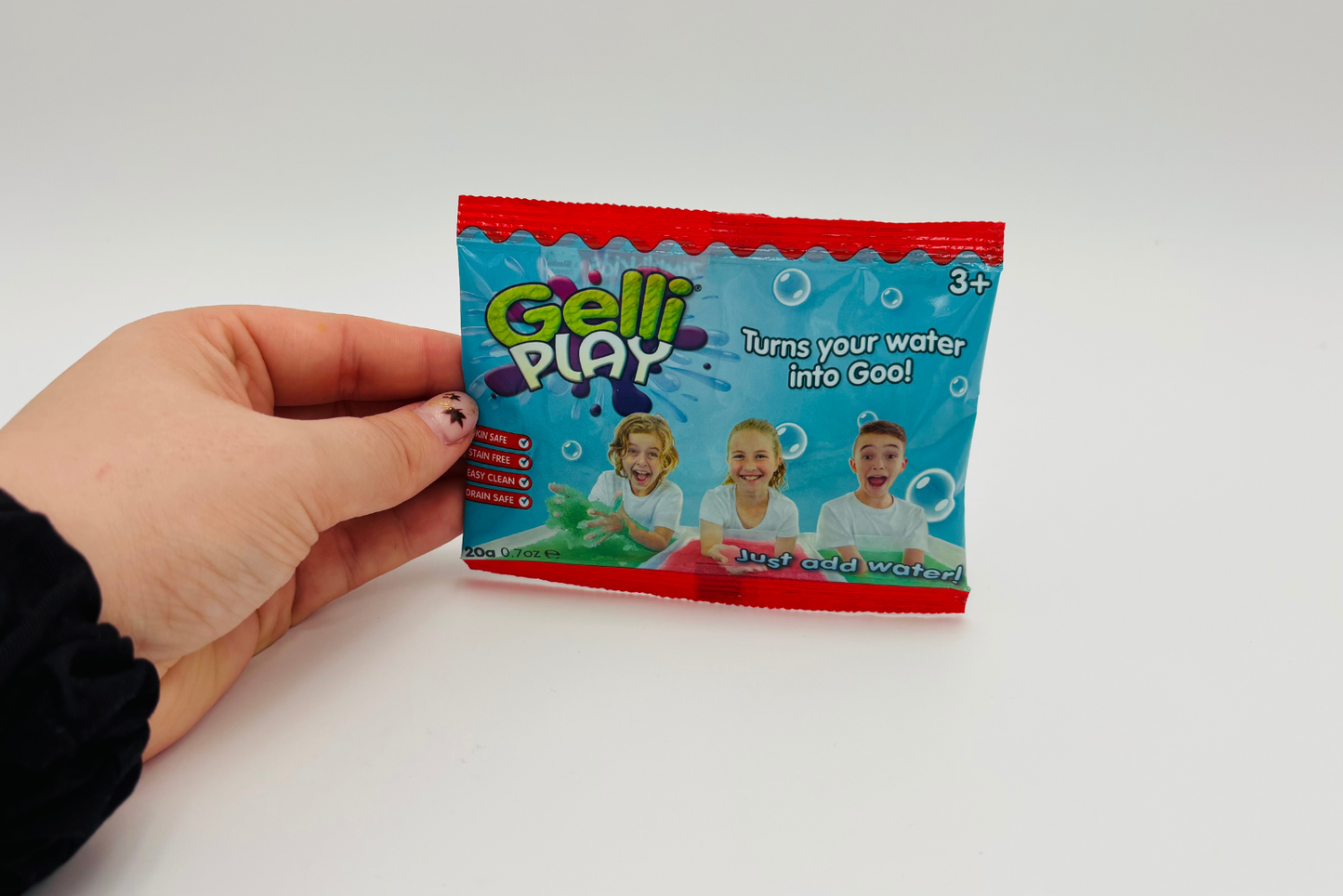 Gelée à fabriquer sachet de 20g