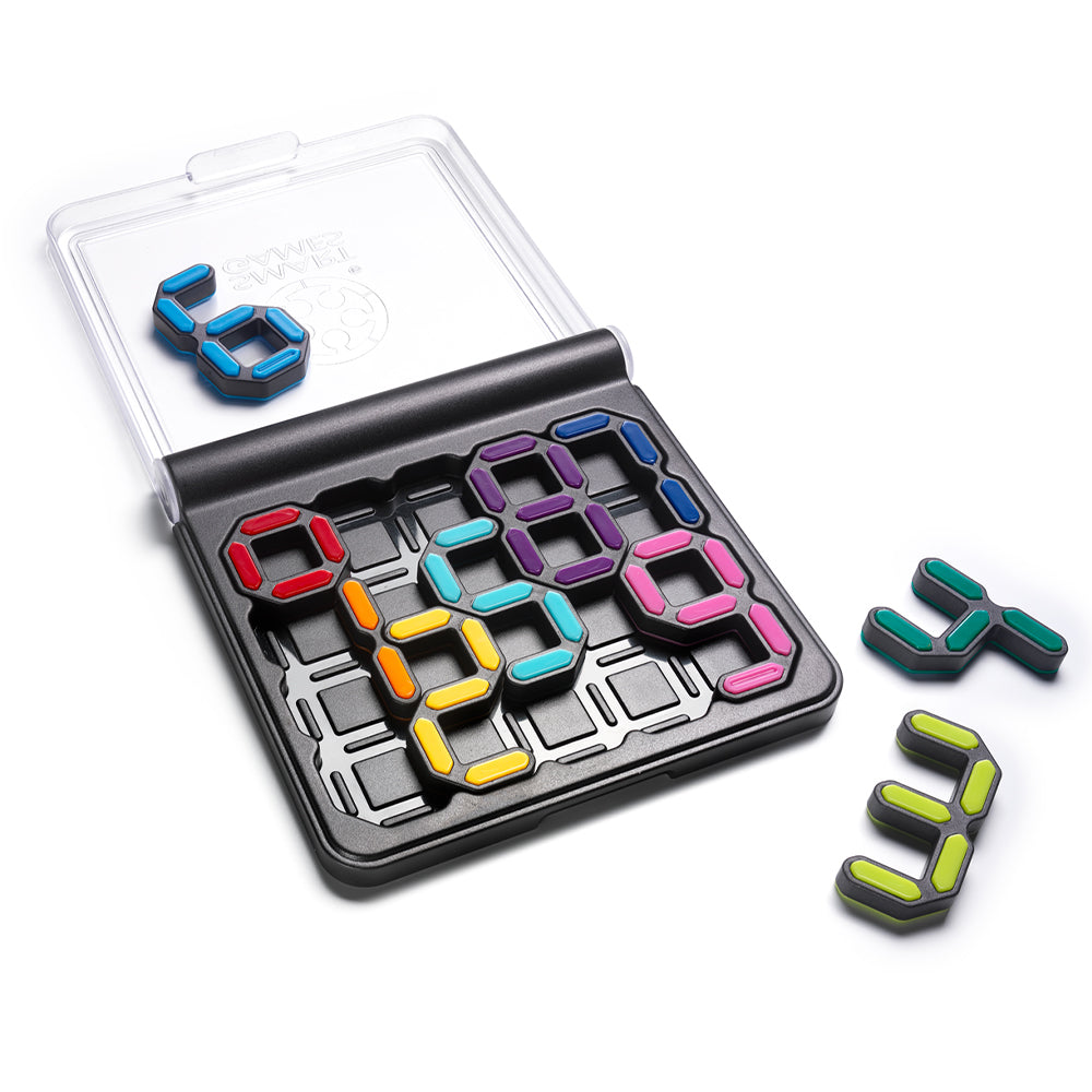 IQ Digits de Smart Games®