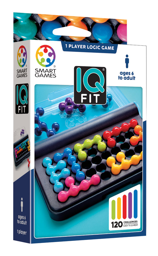IQ Fit de Smart Games®