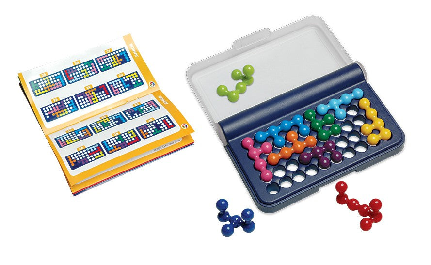 IQ Fit de Smart Games®