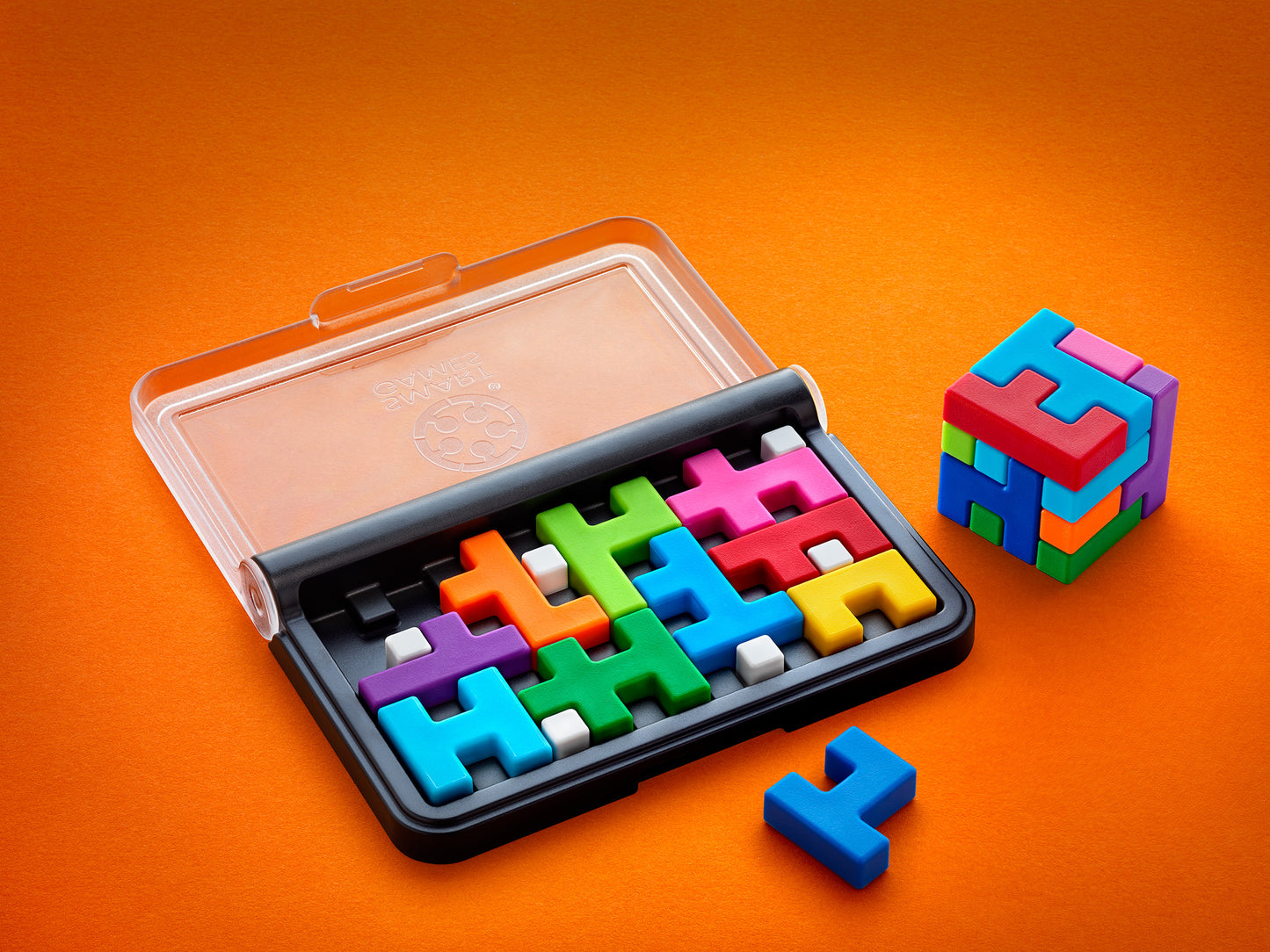 IQ Quub de Smart Games®