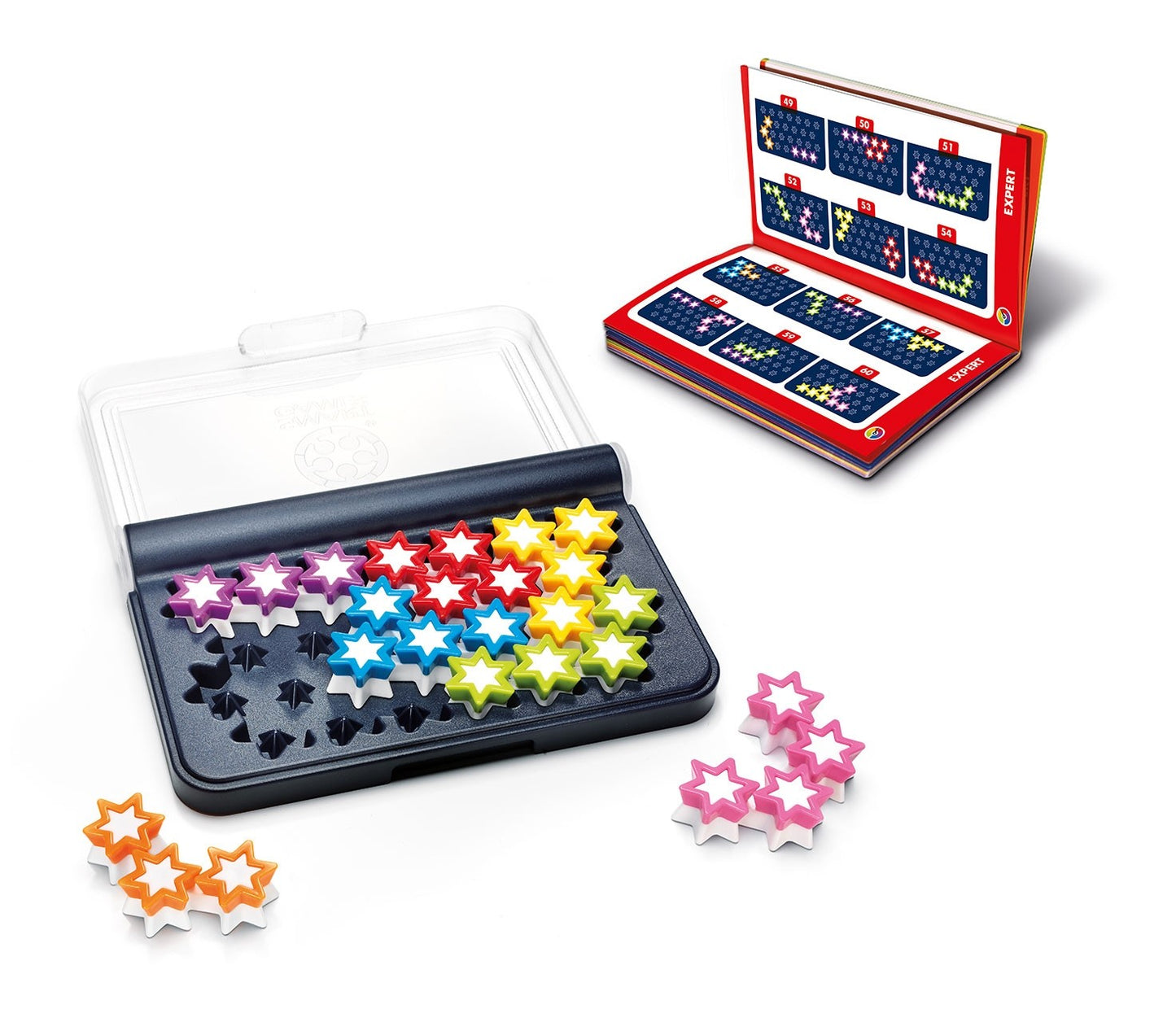 IQ Stars de Smart Games®