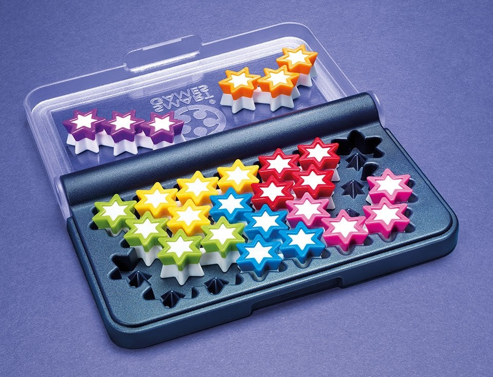 IQ Stars de Smart Games®