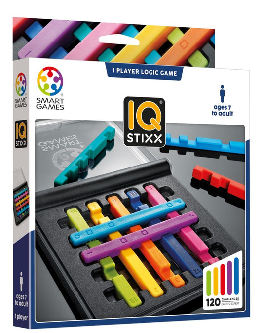 IQ Stixx de Smart Games®