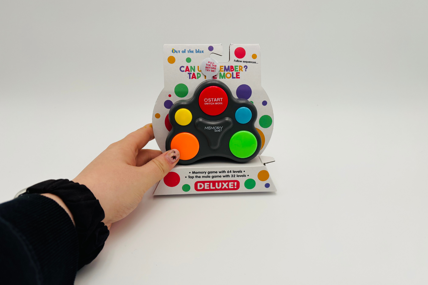 Jeu "Te souviens-tu ?"