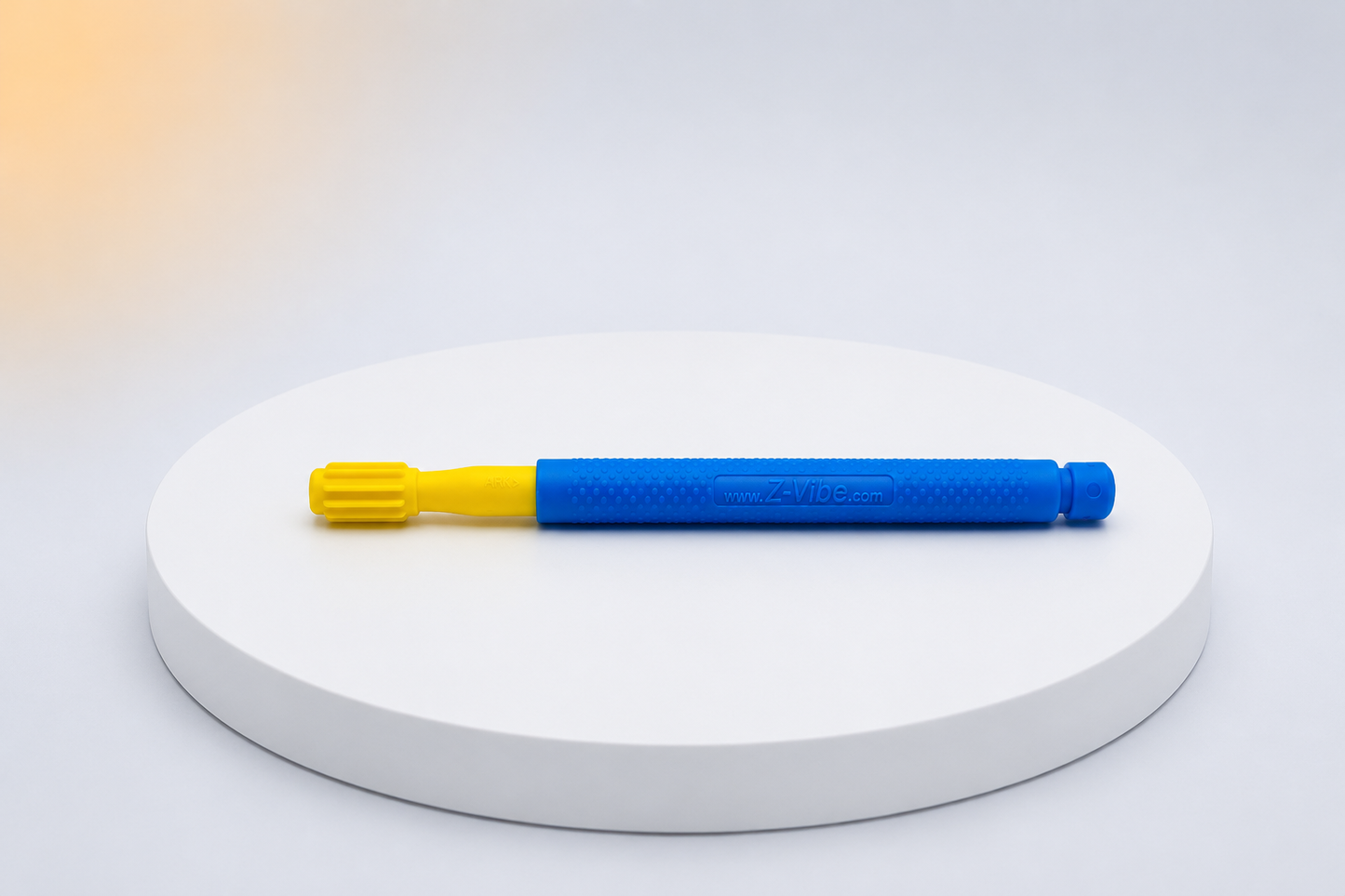 Kit Z-Vibe® avec embouts thérapeutiques ARK Therapeutic – Stimulation et motricité orale