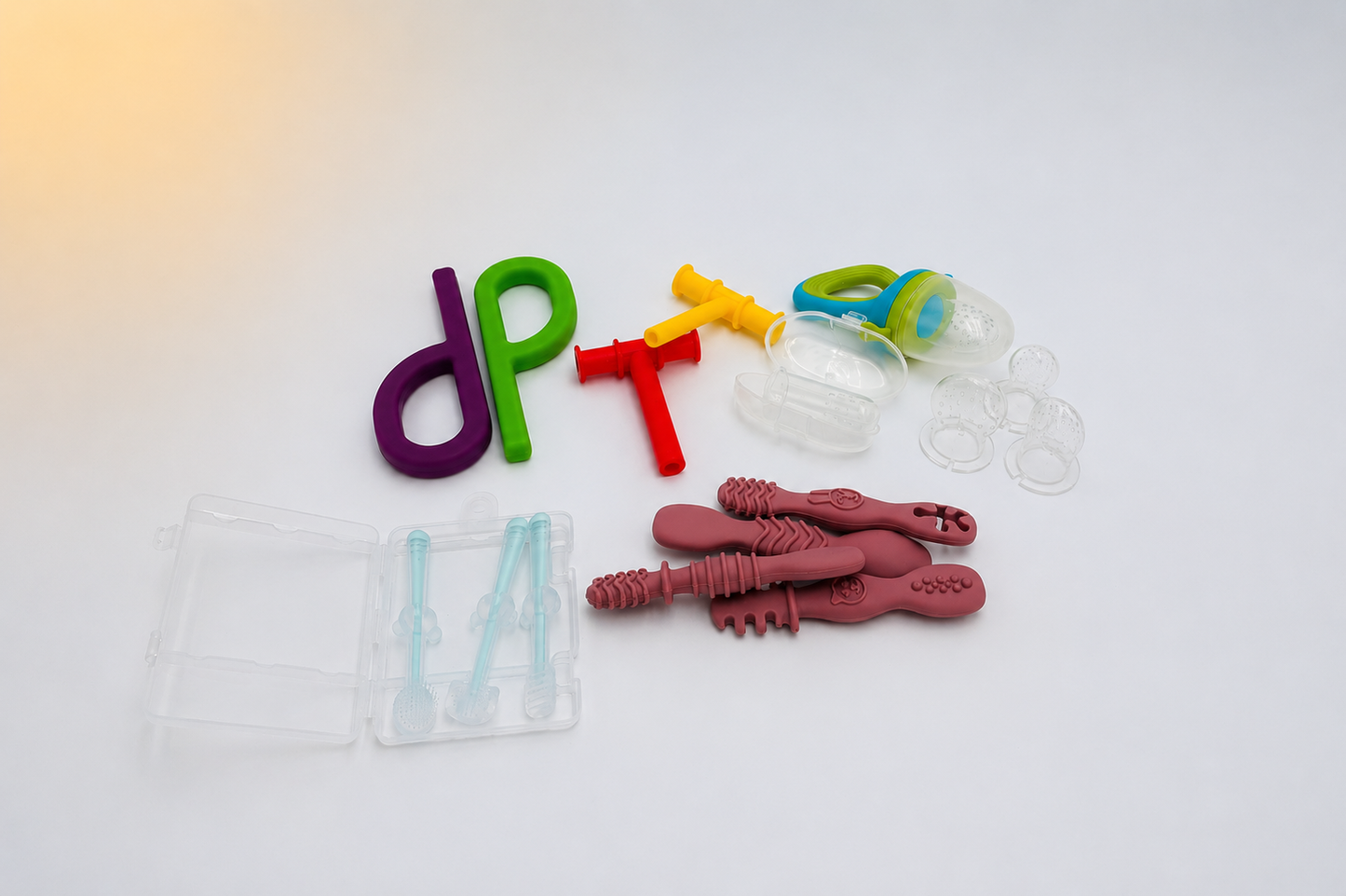 Kit oralité