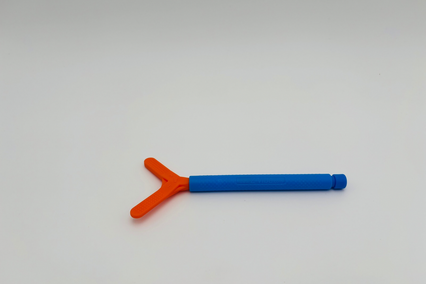 Kit Z-Vibe® avec embouts thérapeutiques ARK Therapeutic – Stimulation et motricité orale