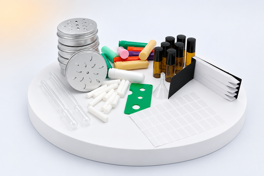 Kit olfaction