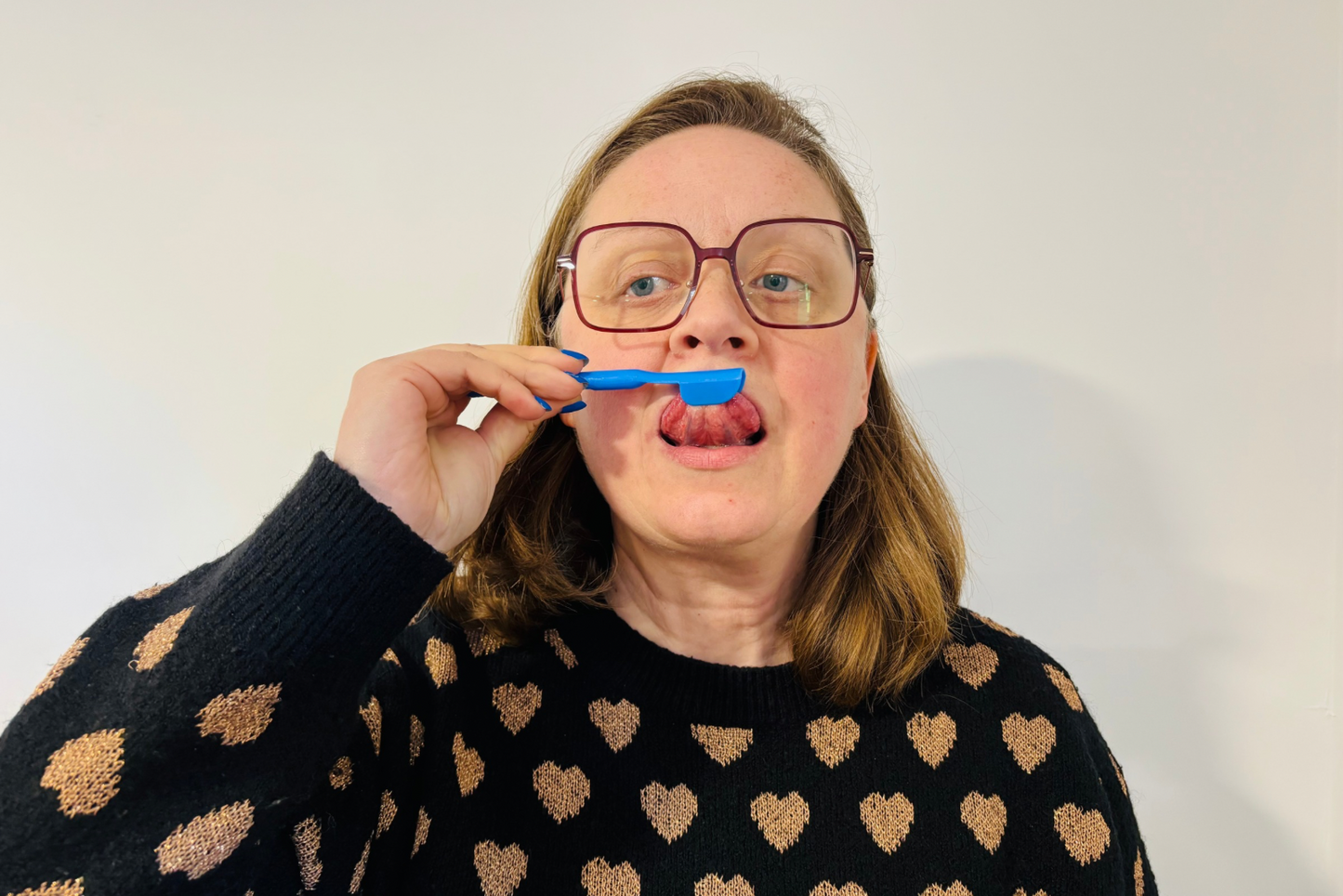 Oro Navigator™ ARK Therapeutic – Outil de latéralisation de la langue