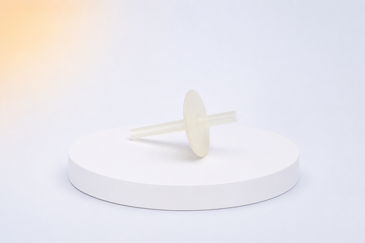 Lip Block® et valves Select-Flow™ ARK Therapeutic– Aides à la boisson à la paille