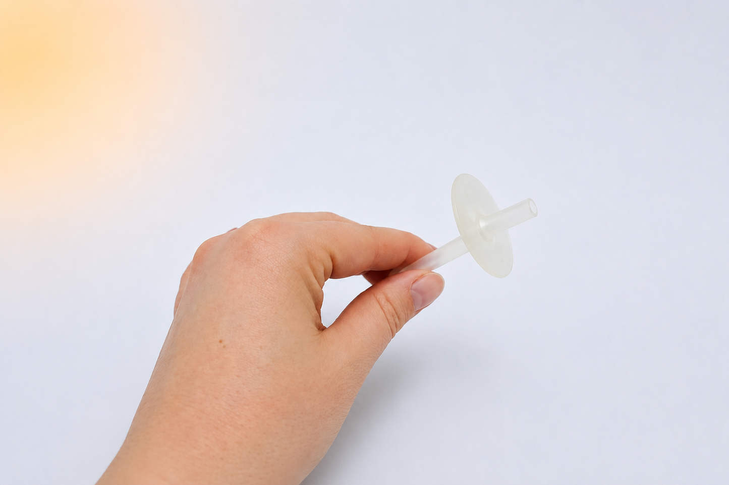 Lip Block® et valves Select-Flow™ ARK Therapeutic– Aides à la boisson à la paille