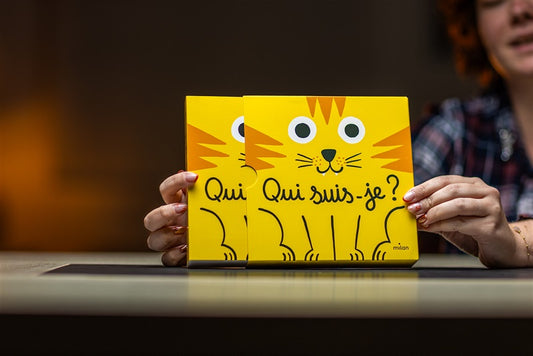 Matériel orthophonie 