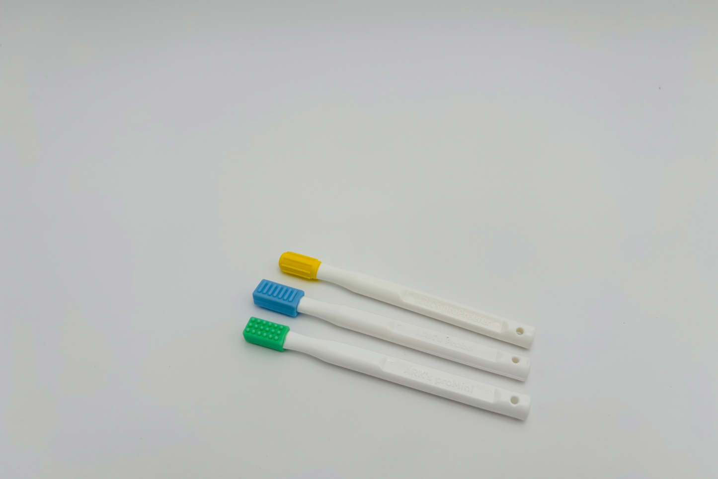 Sondes de stimulation orale – Probe®, ProMini® et ProPreefer®  ARK Therapeutic