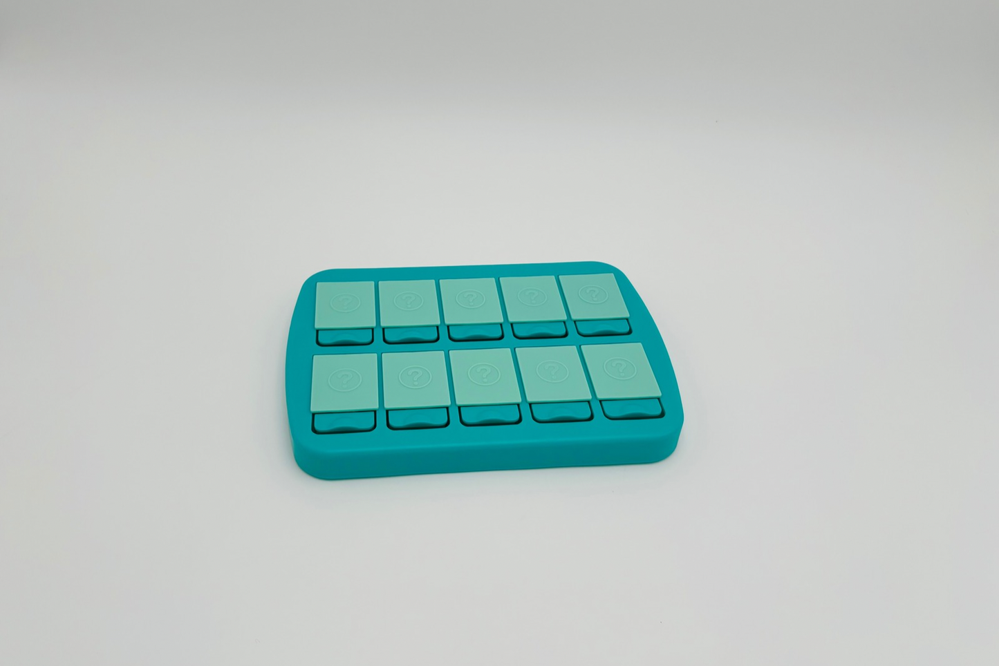 Mini plateau à cases Match Up FRED