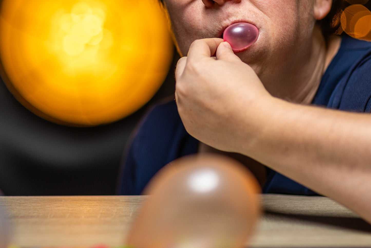 Ballons bombes à eau lot de 75 ou de 30