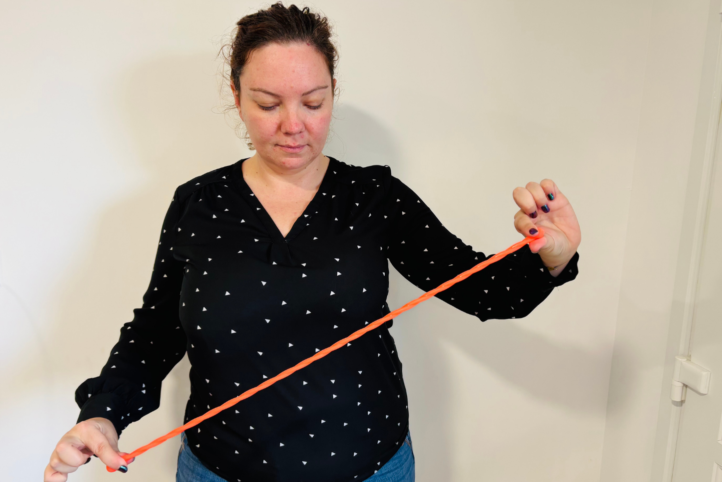 Cordes super extensibles lot de 4