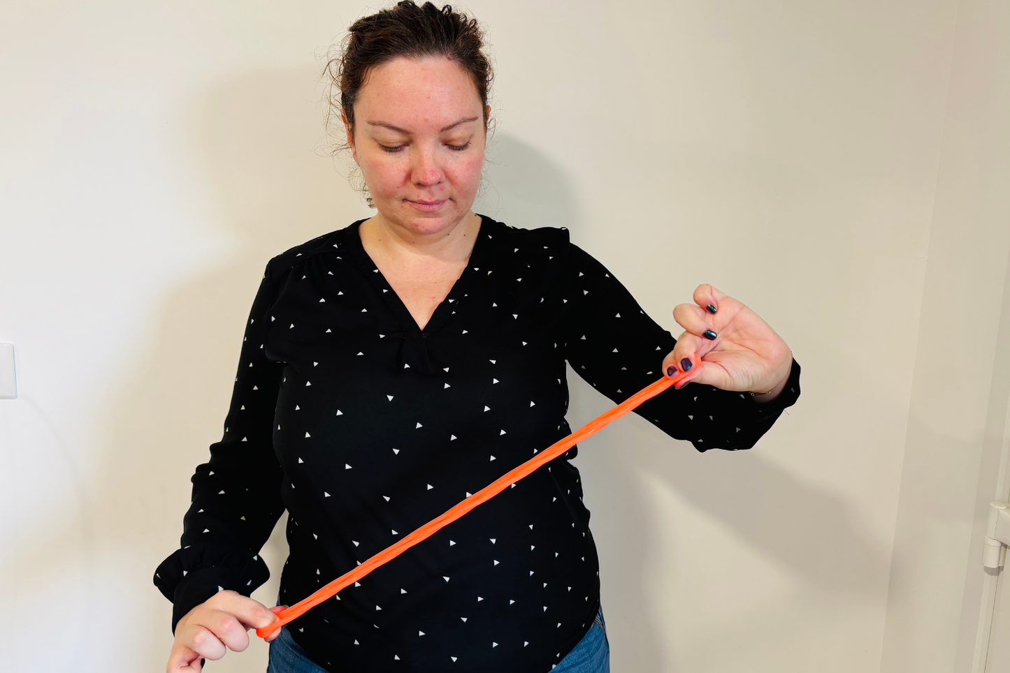 Cordes super extensibles lot de 4