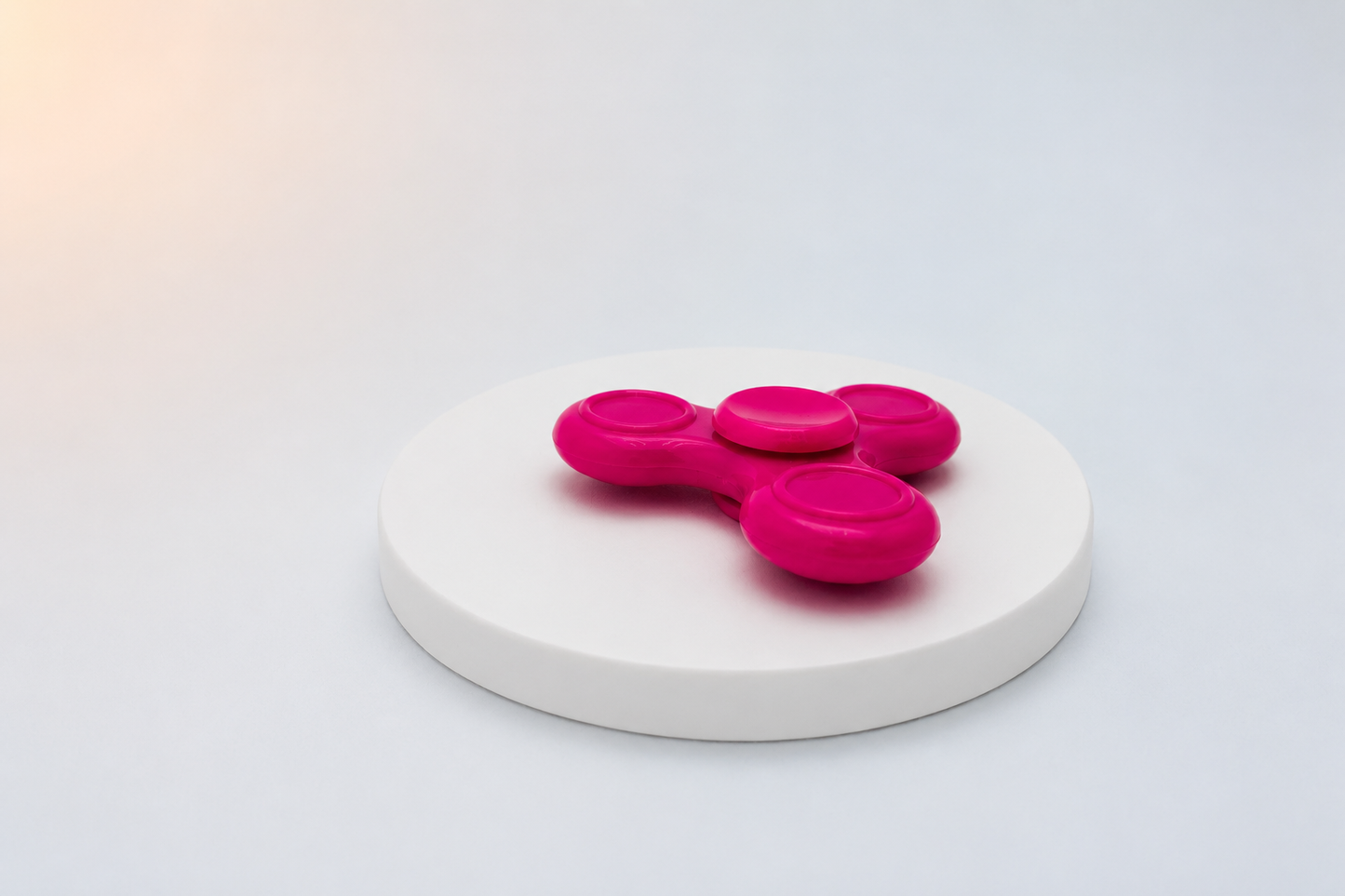 Mini hand  spinner
