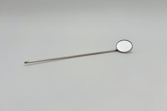 Miroir laryngé 24mm GIMA