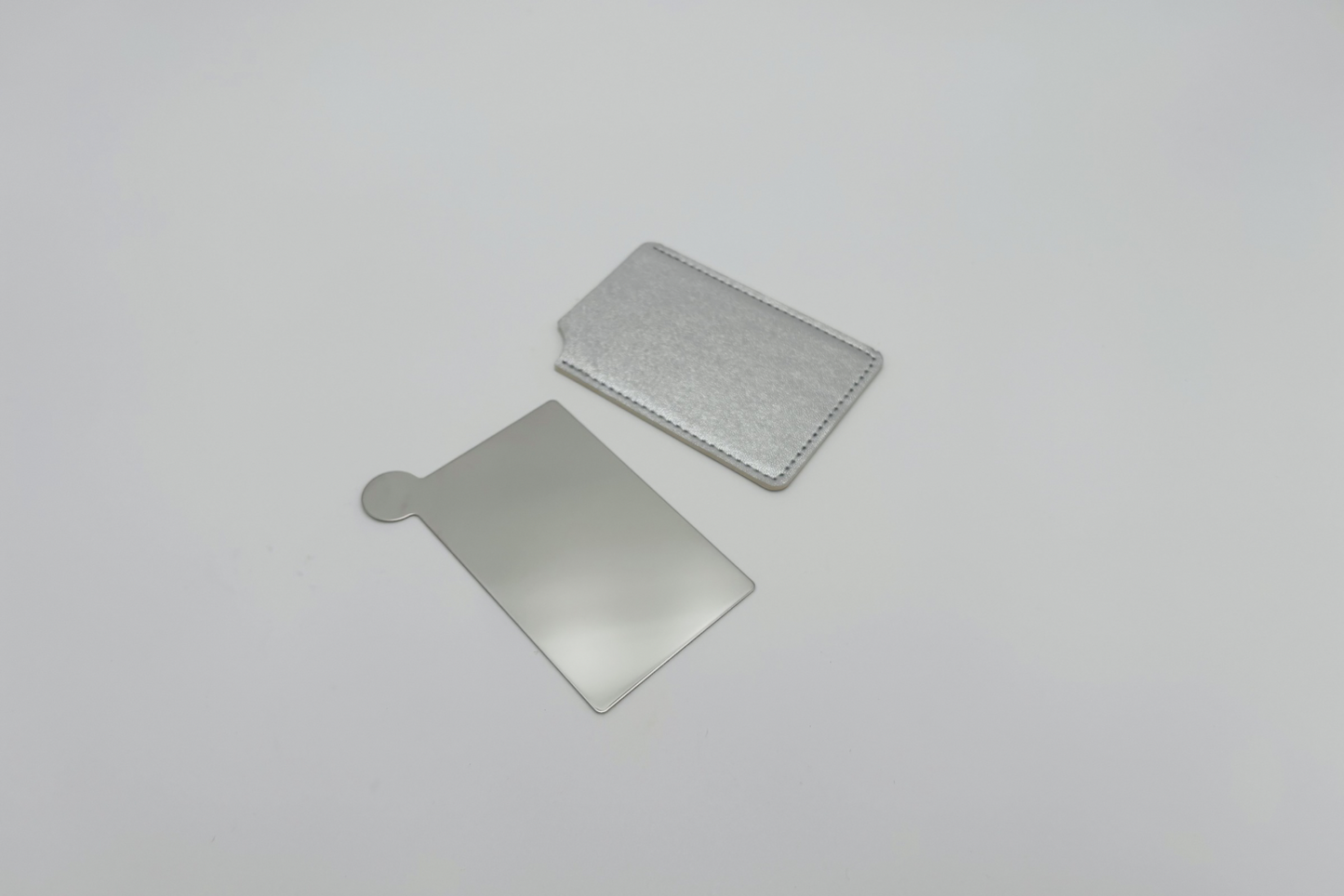 Miroir métal nasal type Glatzel