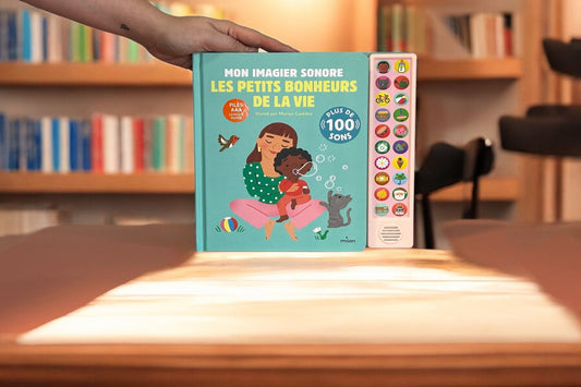 Matériel orthophonie 