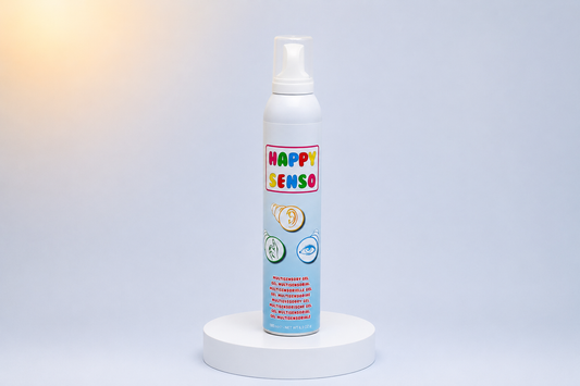Mousse sensorielle Happy Senso®- 300ml