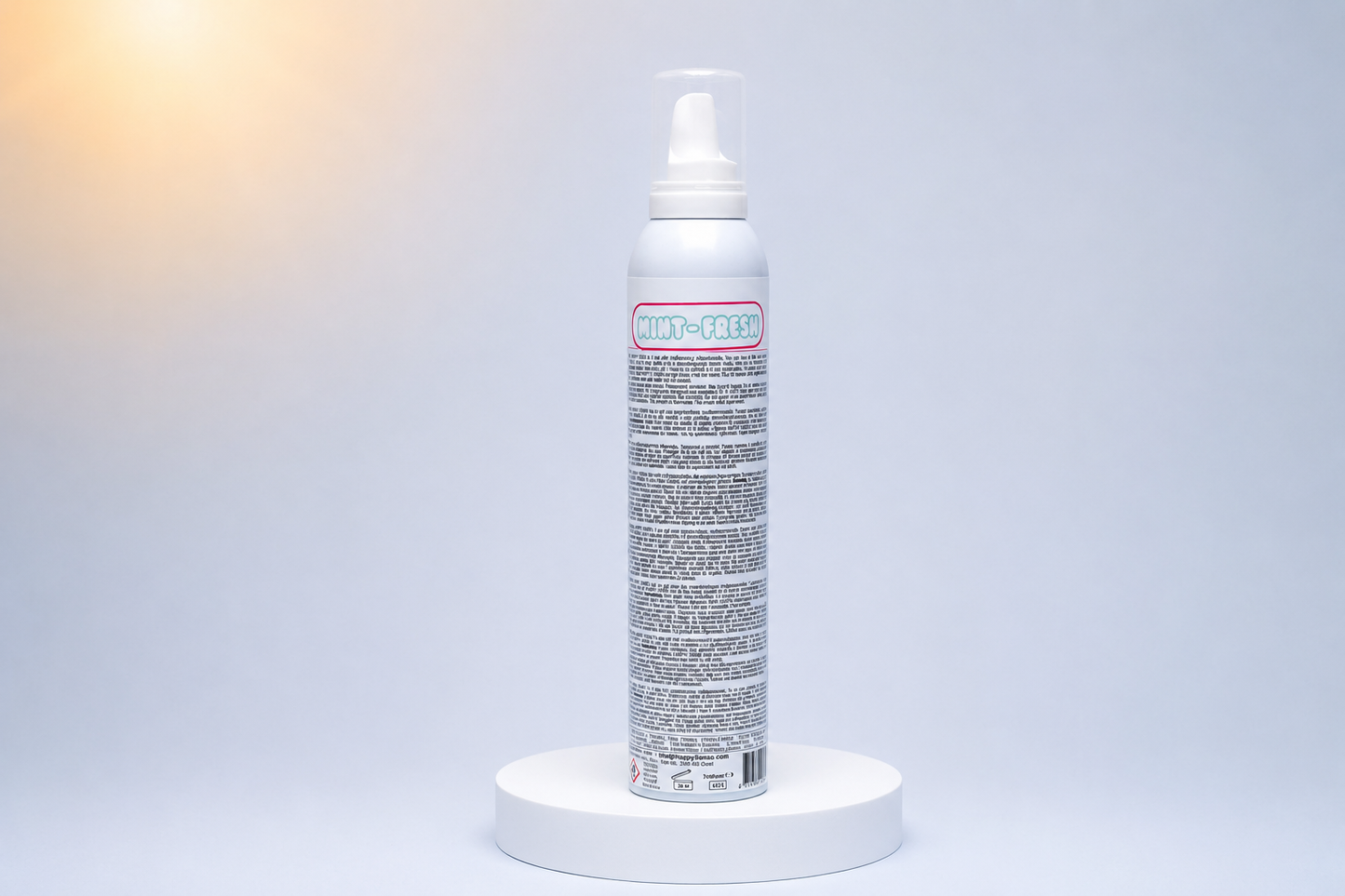 Mousse sensorielle Happy Senso®- 300ml