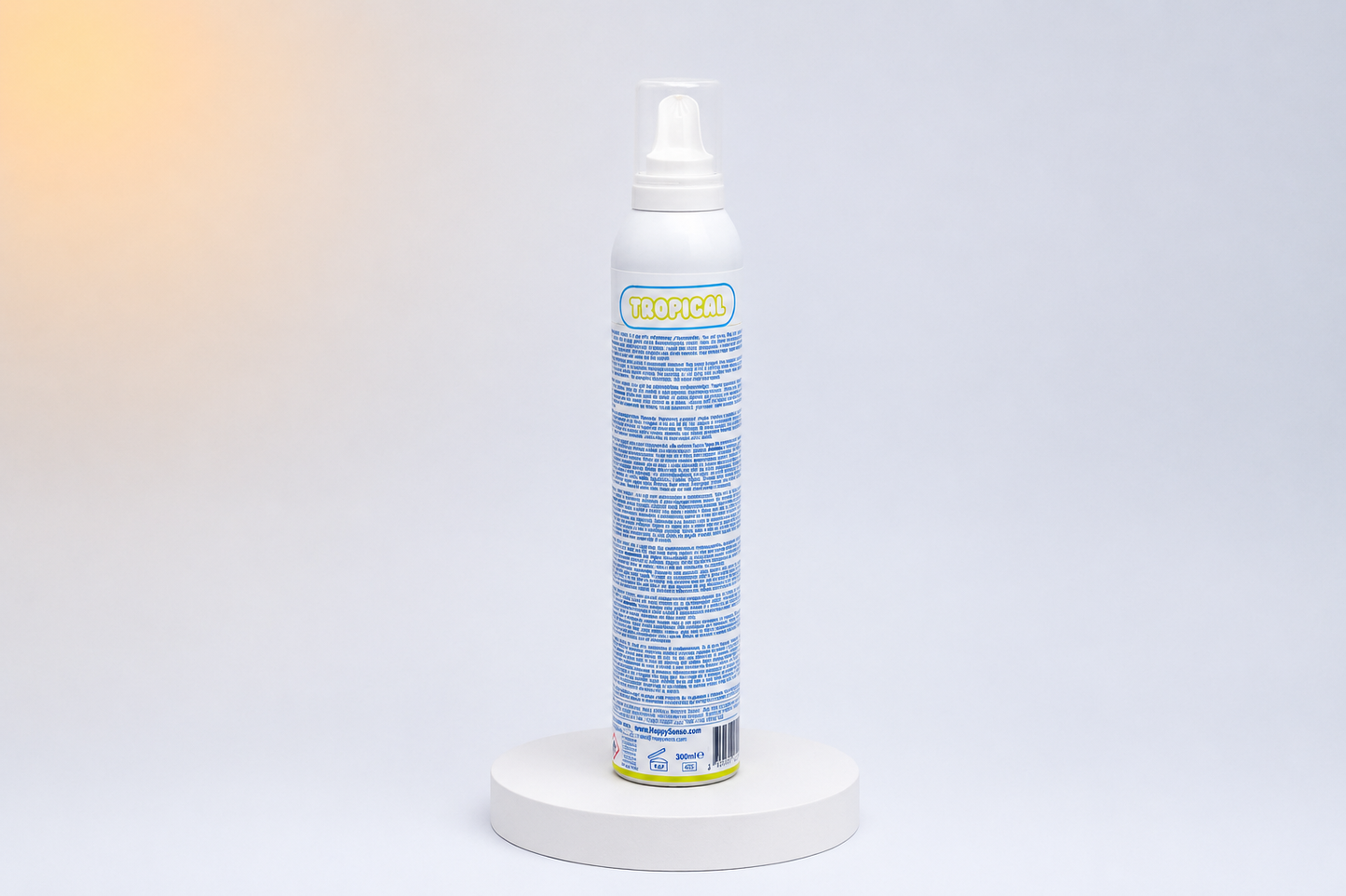 Mousse sensorielle Happy Senso®- 300ml