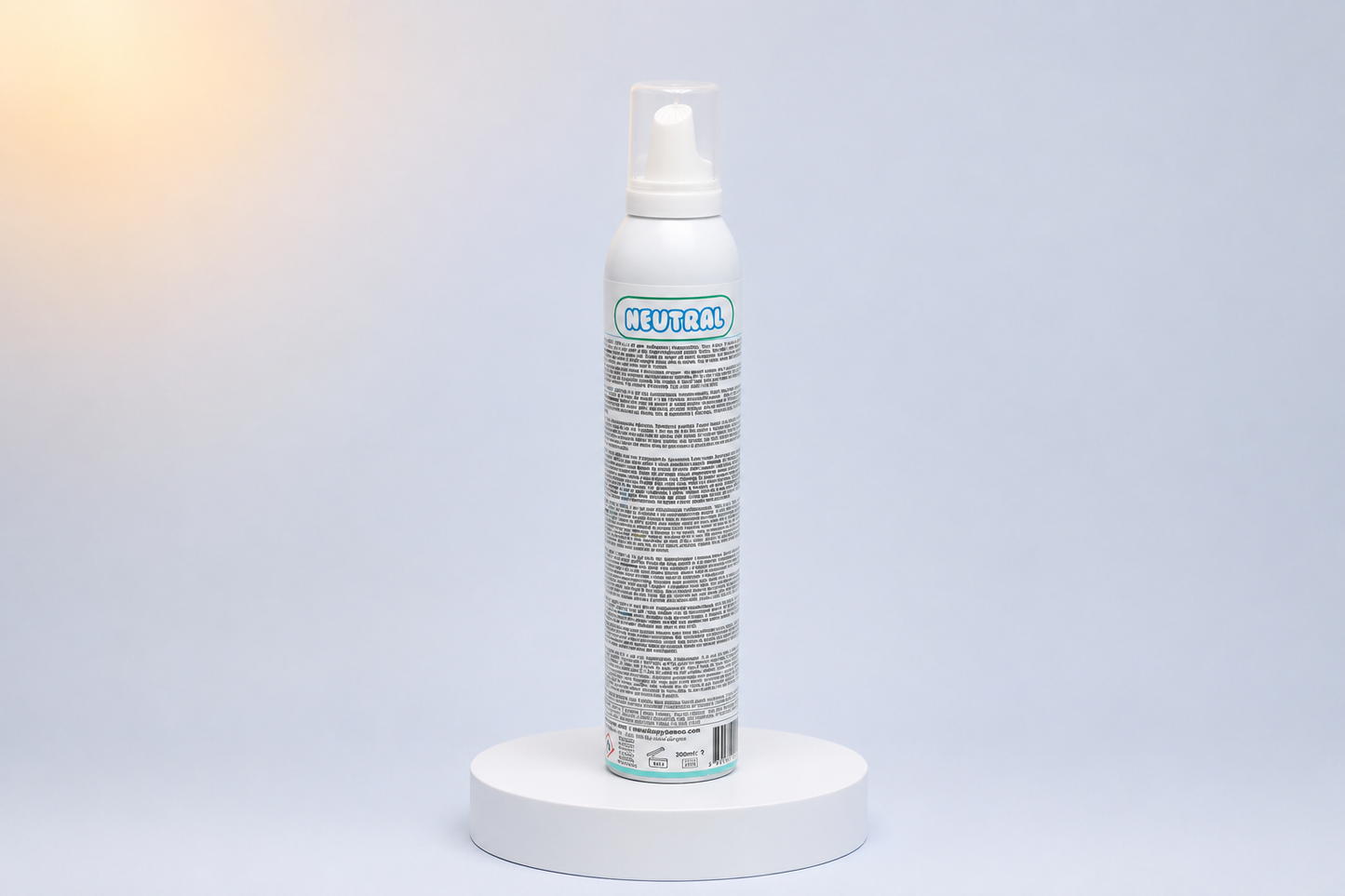 Mousse sensorielle Happy Senso®- 300ml
