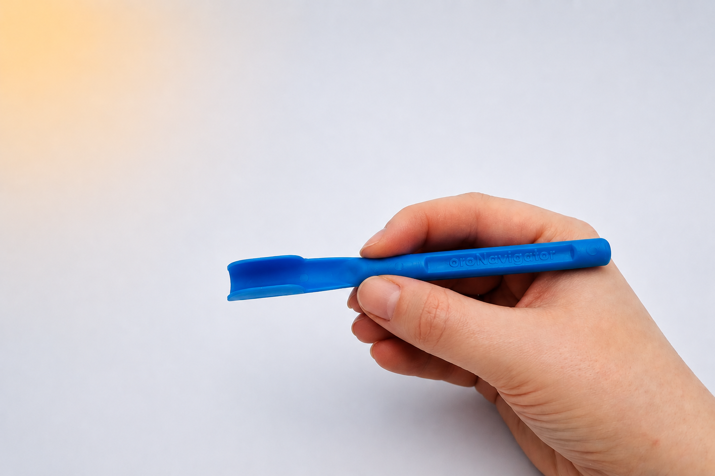 Oro Navigator™ ARK Therapeutic – Outil de latéralisation de la langue
