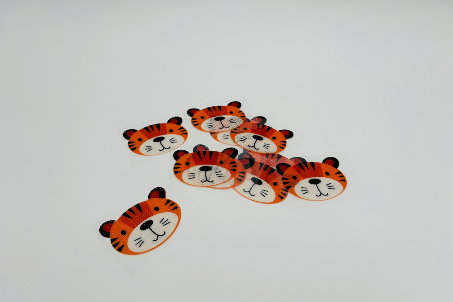 Orthèses autocollantes par lot de 10