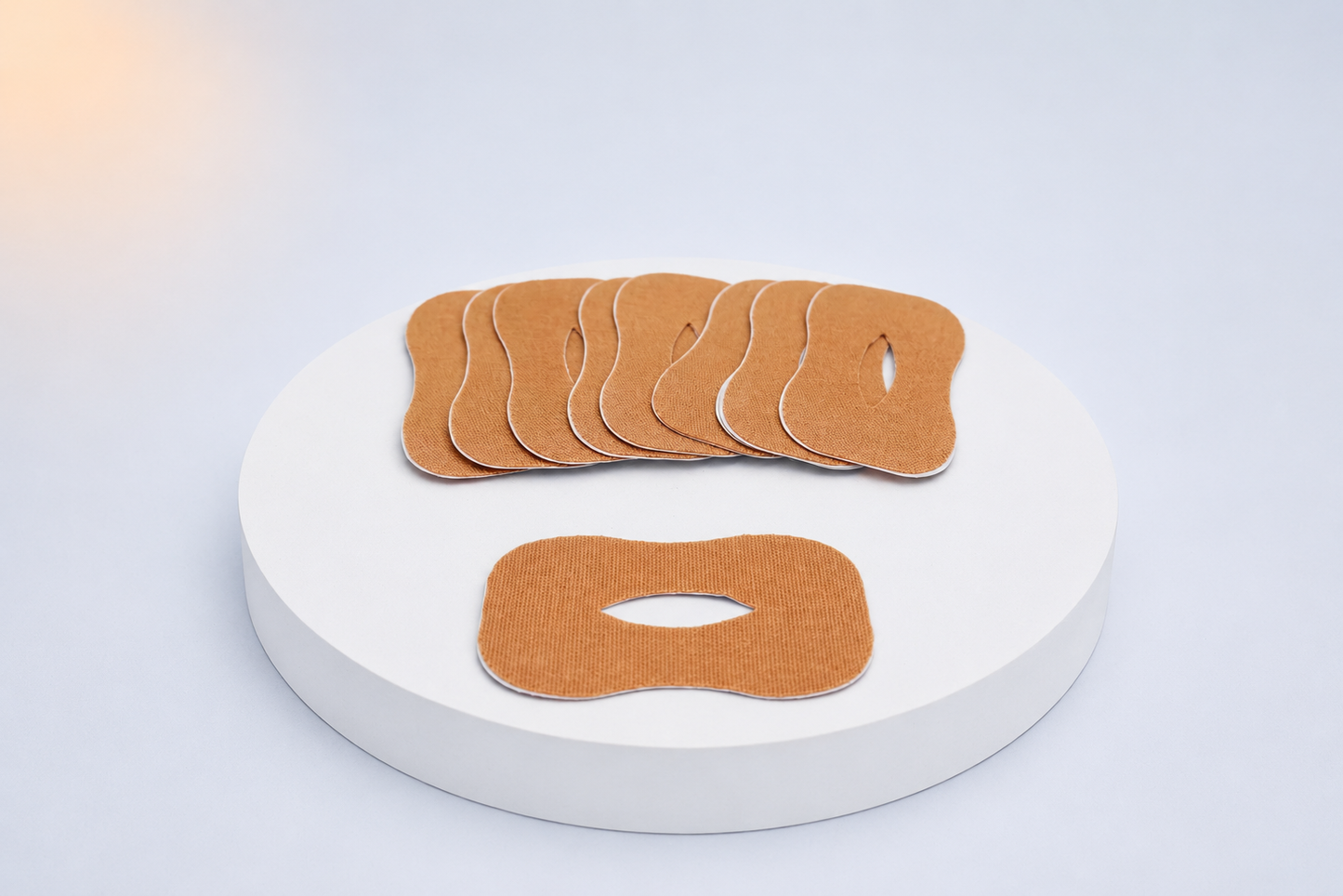 Orthèses buccales adulte et enfant  lot de 10