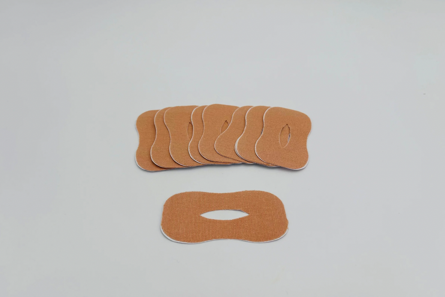 Orthèses buccales adulte et enfant  lot de 10