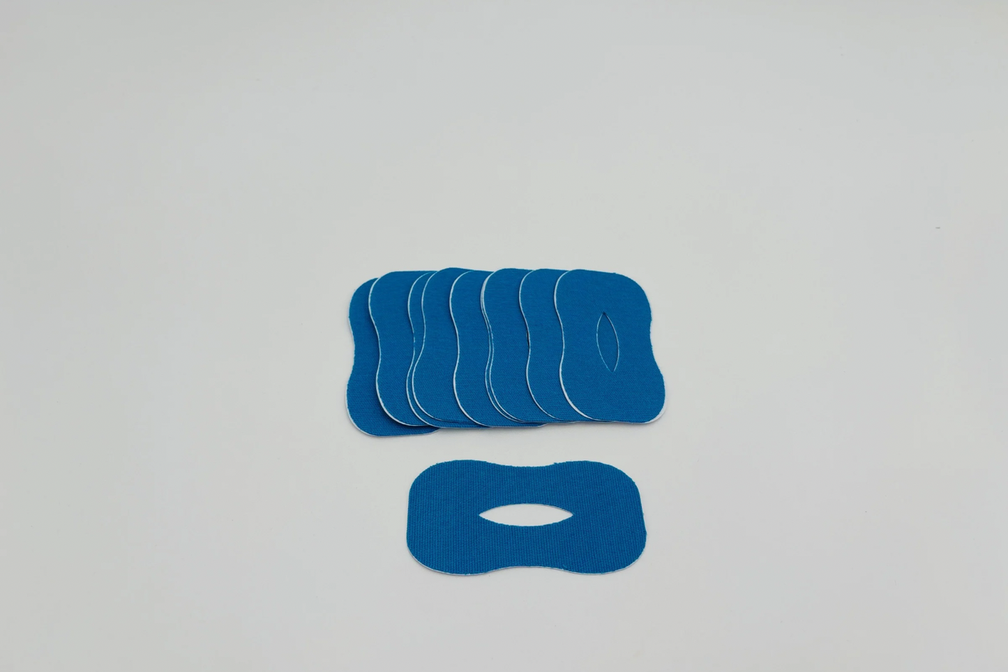 Orthèses buccales adulte et enfant  lot de 10