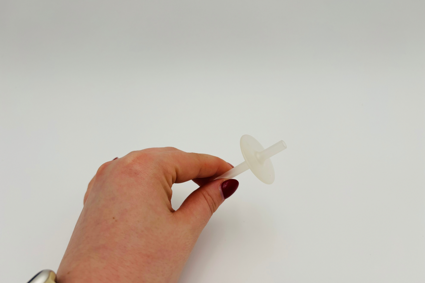 Lip Block® et valves Select-Flow™ ARK Therapeutic– Aides à la boisson à la paille