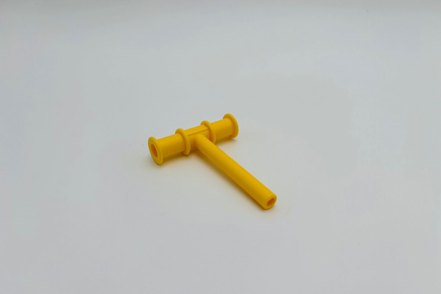 Tubes de travail oro-myo-fonctionnel / mastication