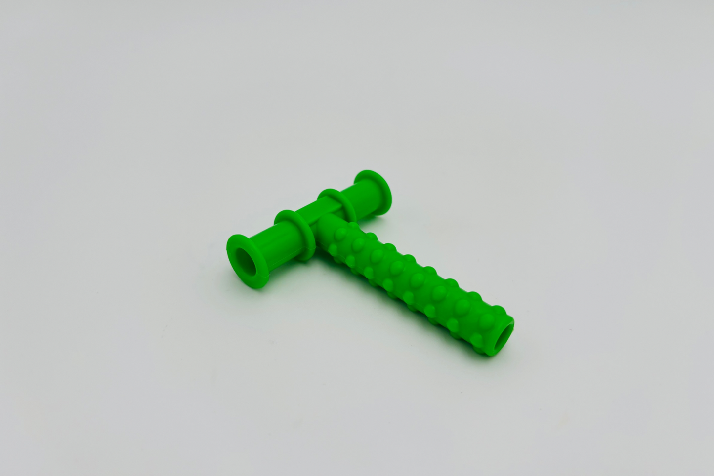 Tubes de travail oro-myo-fonctionnel / mastication