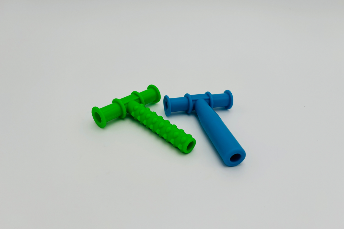 Tubes de travail oro-myo-fonctionnel / mastication