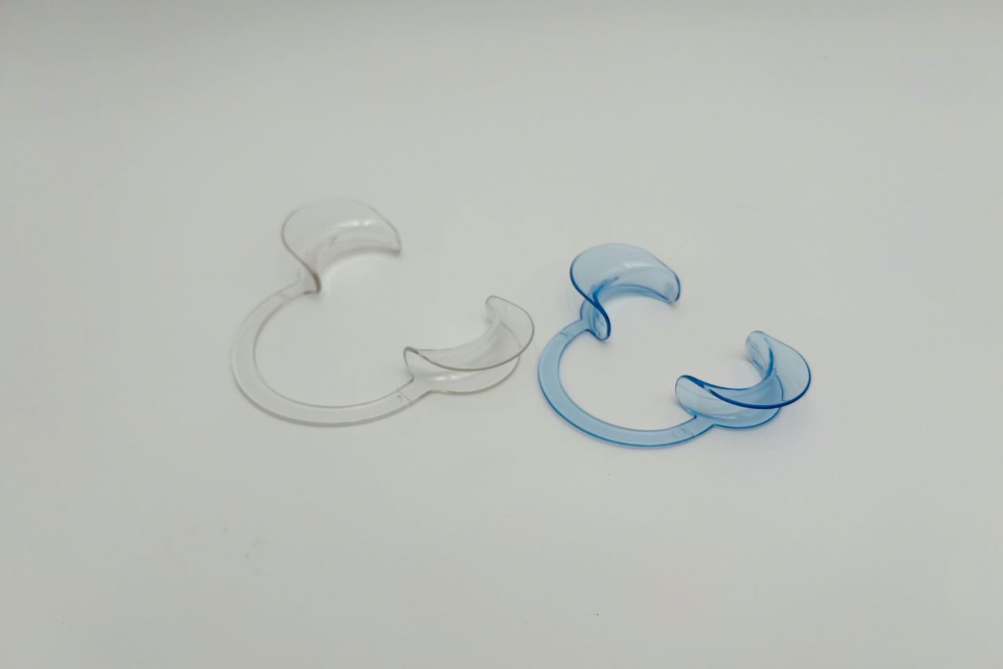 Lot d’ouvre bouche petit et moyen