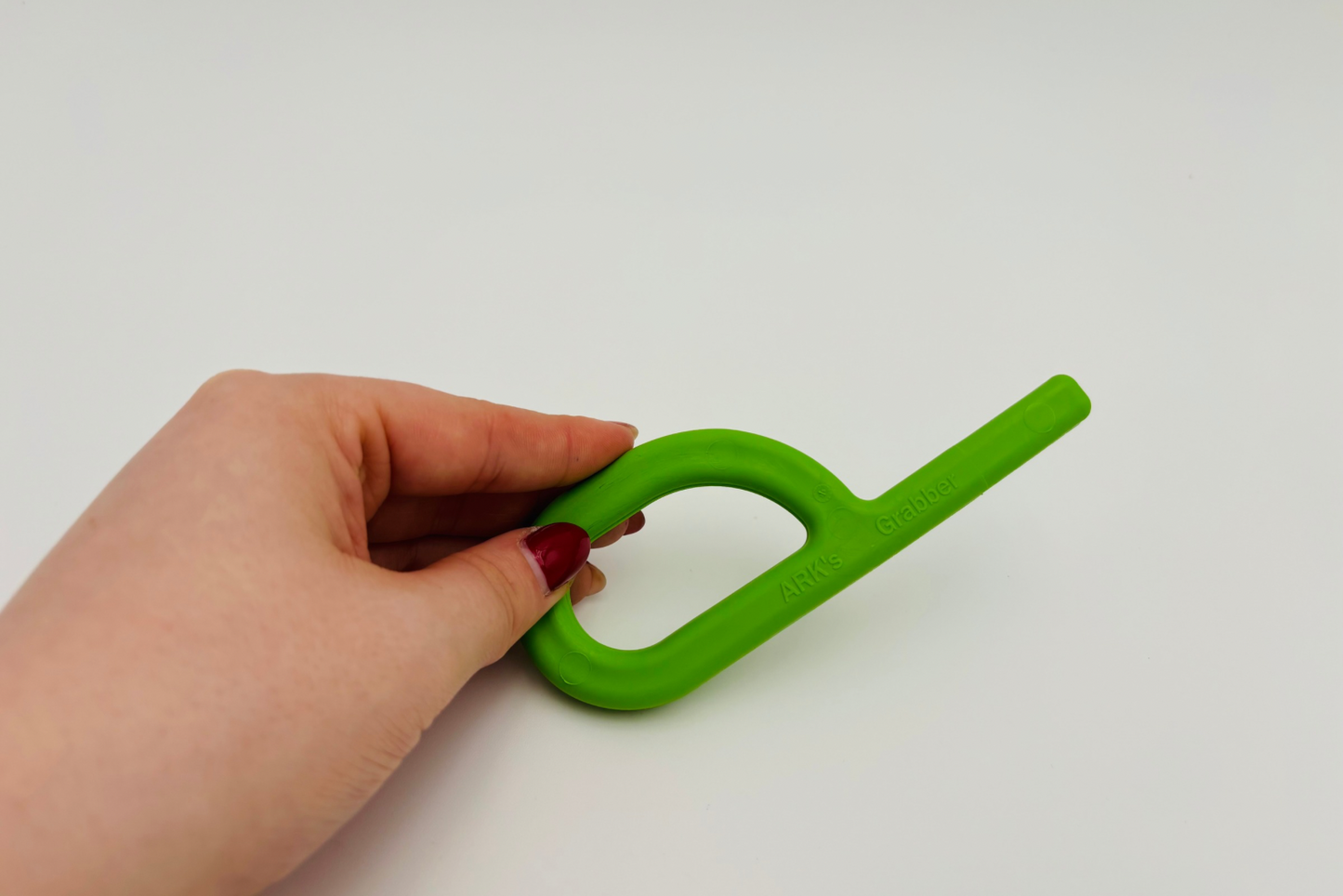 Grabber® Original  ARK Therapeutic – Outil de mastication