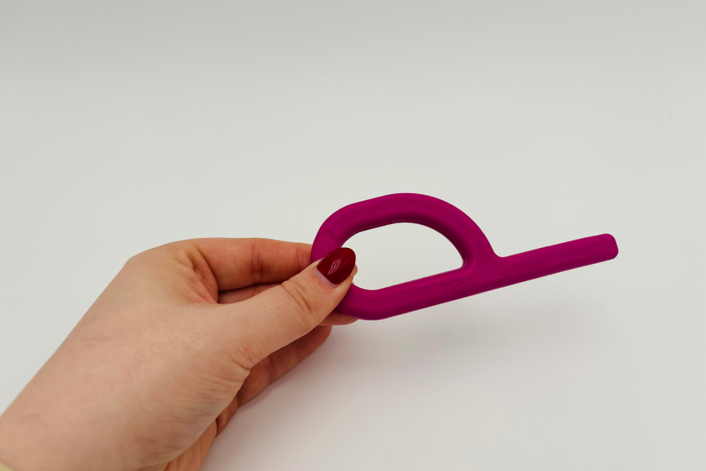 Grabber® Original  ARK Therapeutic – Outil de mastication