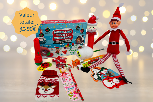 Pack complet de Noël 🎄