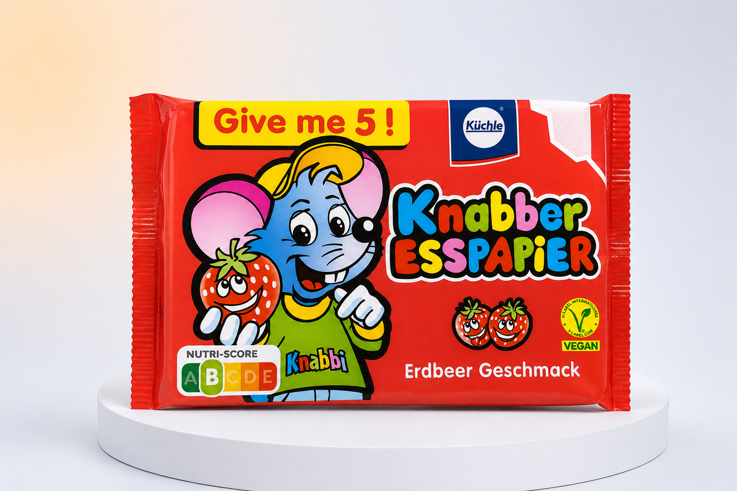 Papier alimentaire