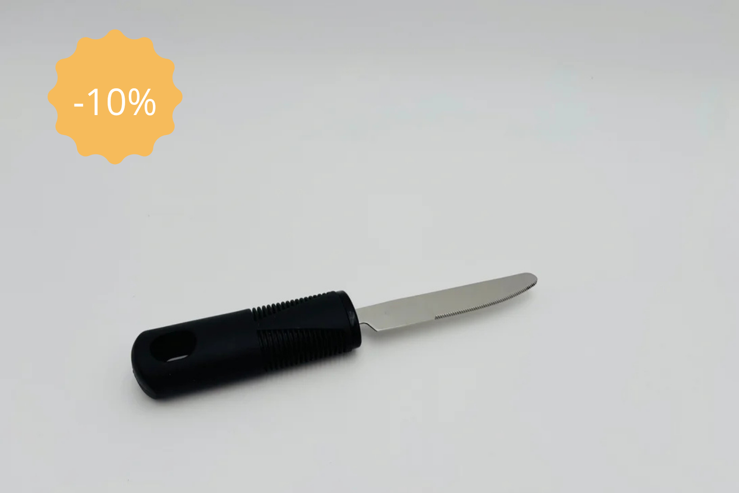 Couverts ergonomiques