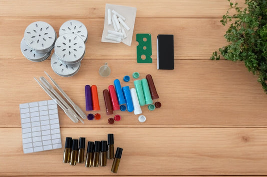 Kit olfaction