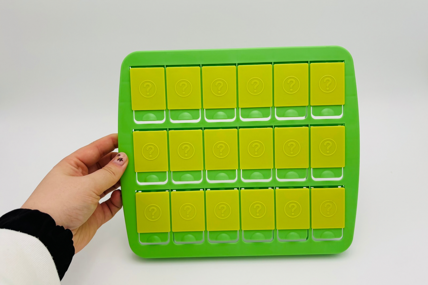 Plateau à cases Match up FRED