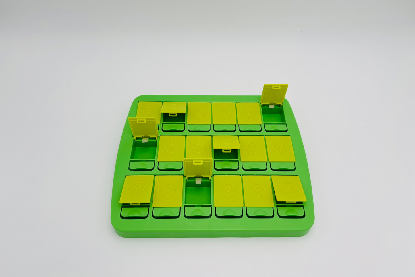 Plateau à cases Match up FRED