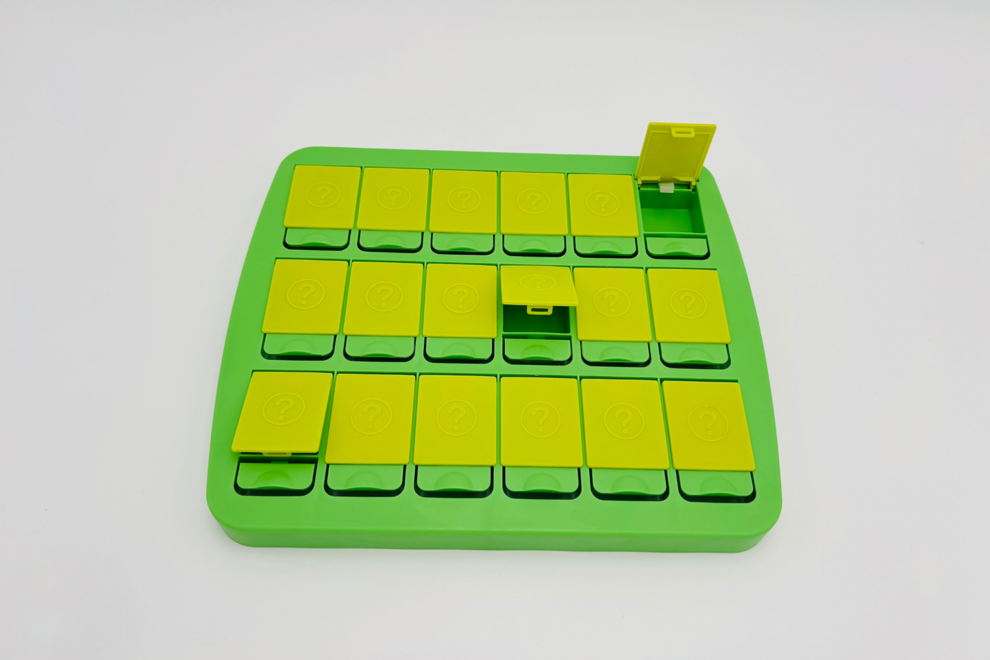 Plateau à cases Match up FRED