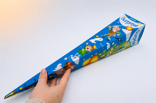 Pochette surprise